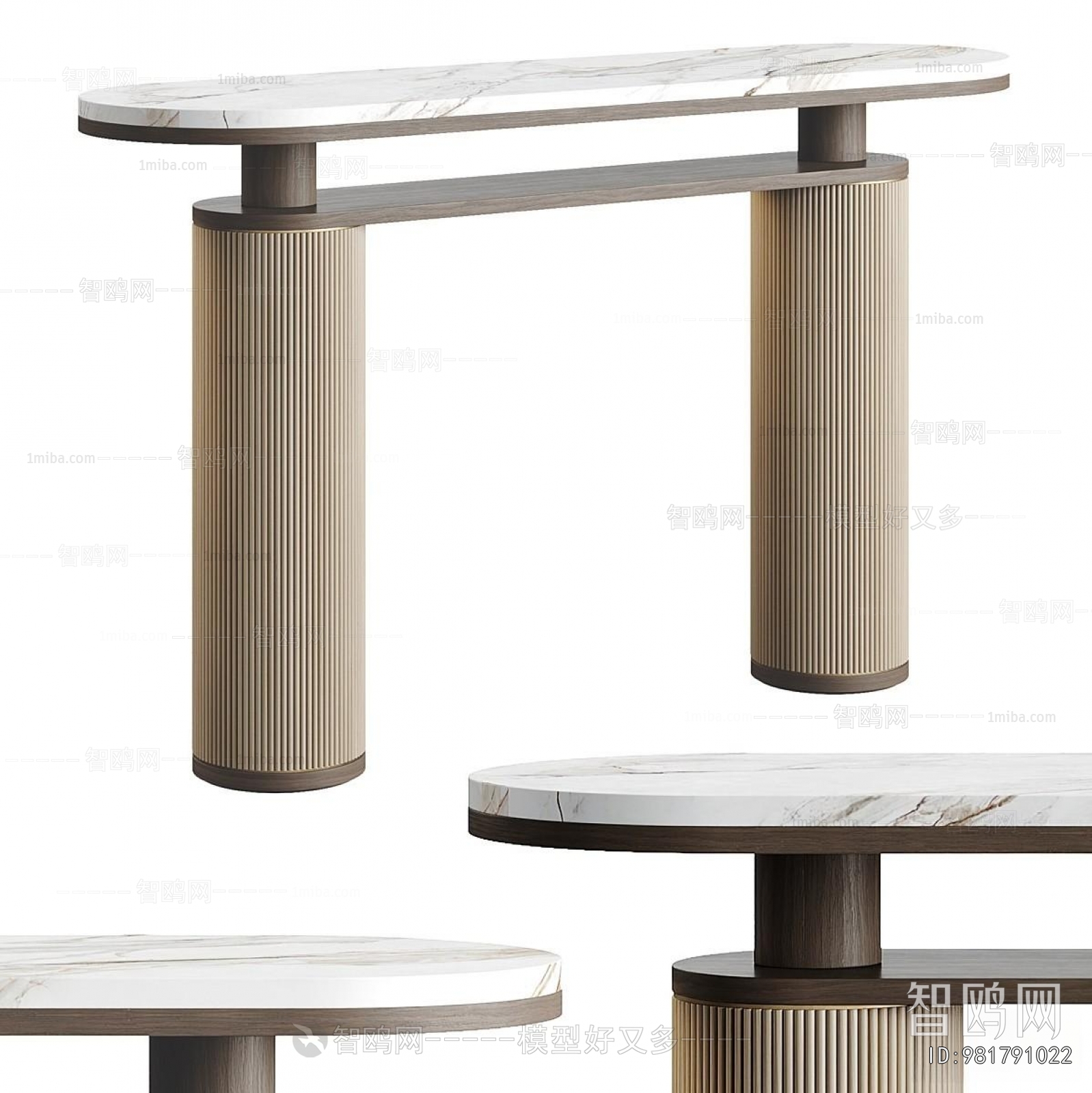 Modern Table