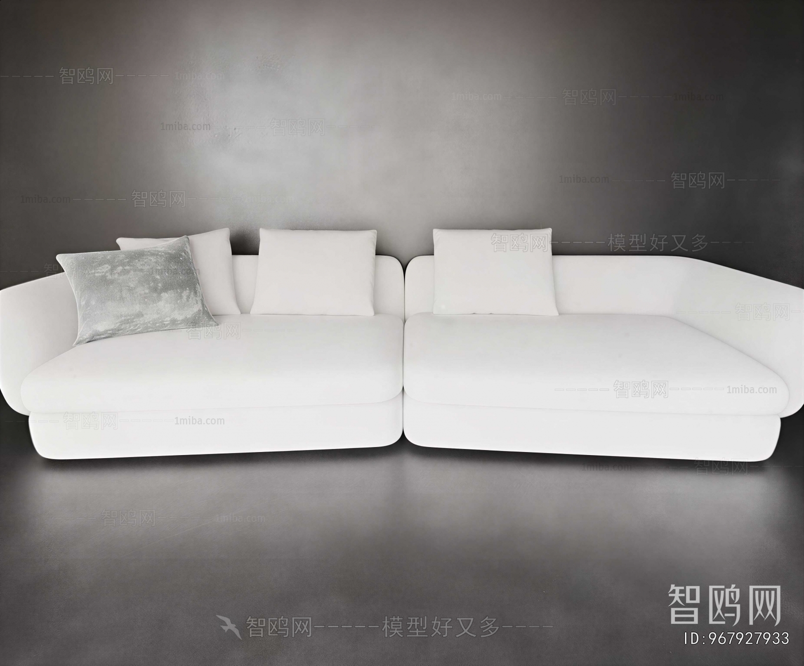 Modern A Sofa For Two