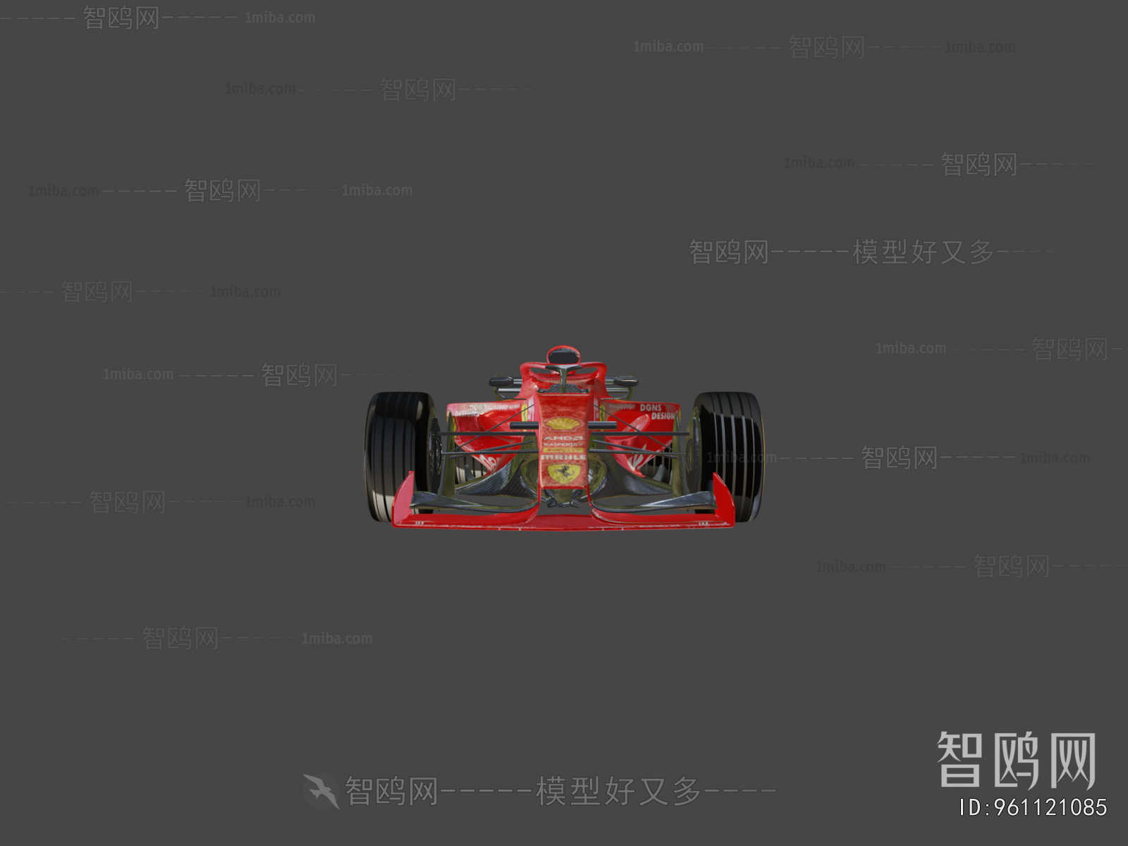 Modern Car