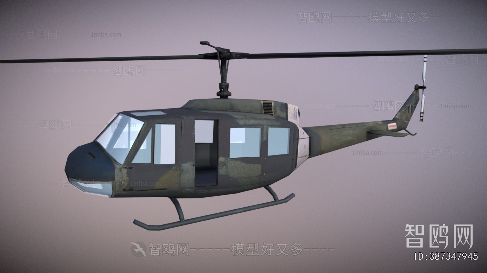 Modern Military Equipment