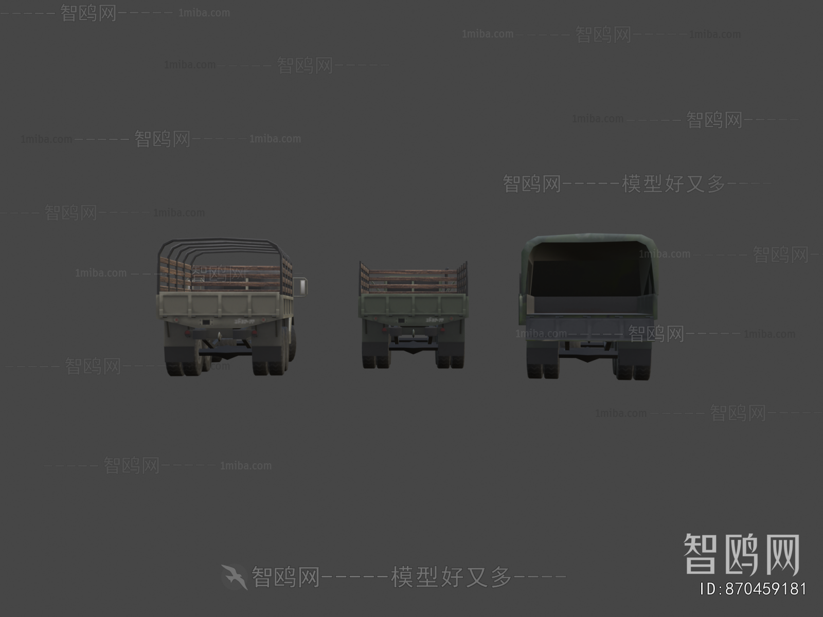 Modern Military Equipment