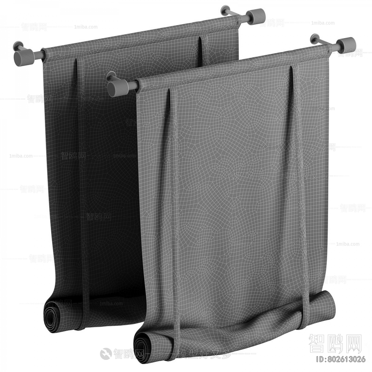 Modern Roller Shutters