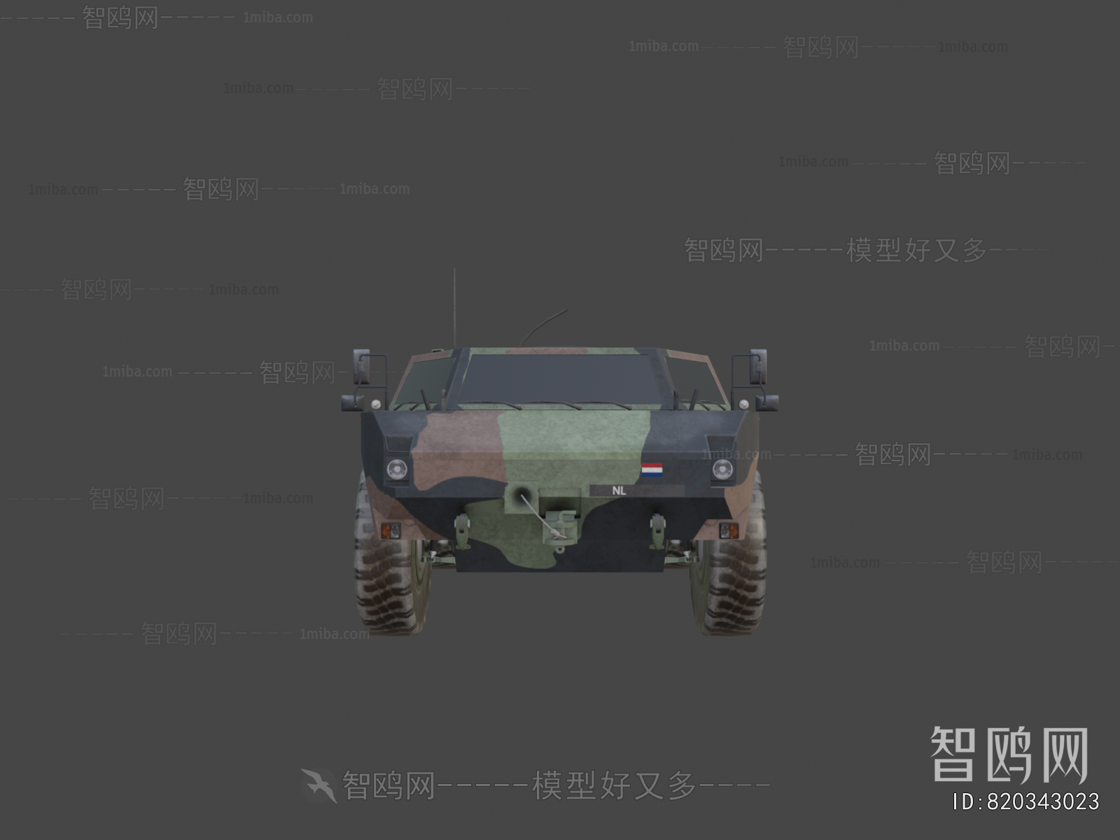 Modern Military Equipment