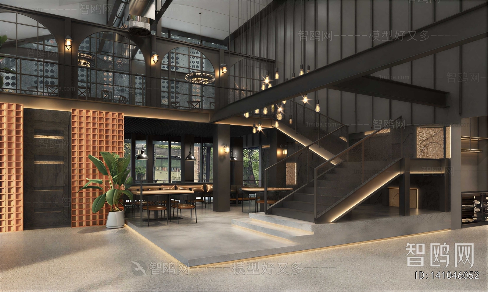 New Chinese Style Restaurant