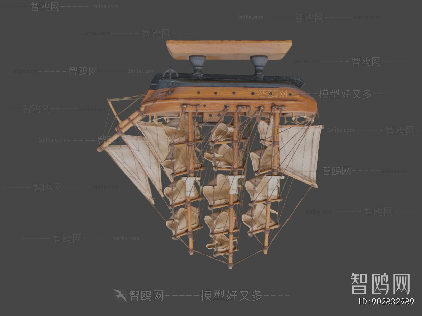 European Style Decorative Set