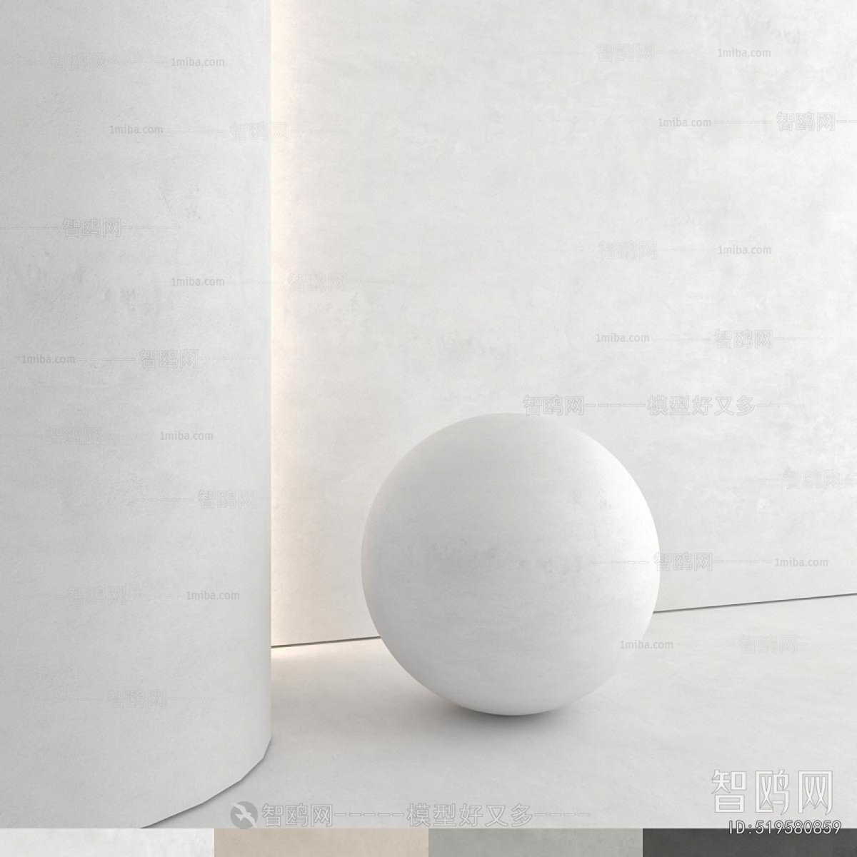 Modern Wall Facing