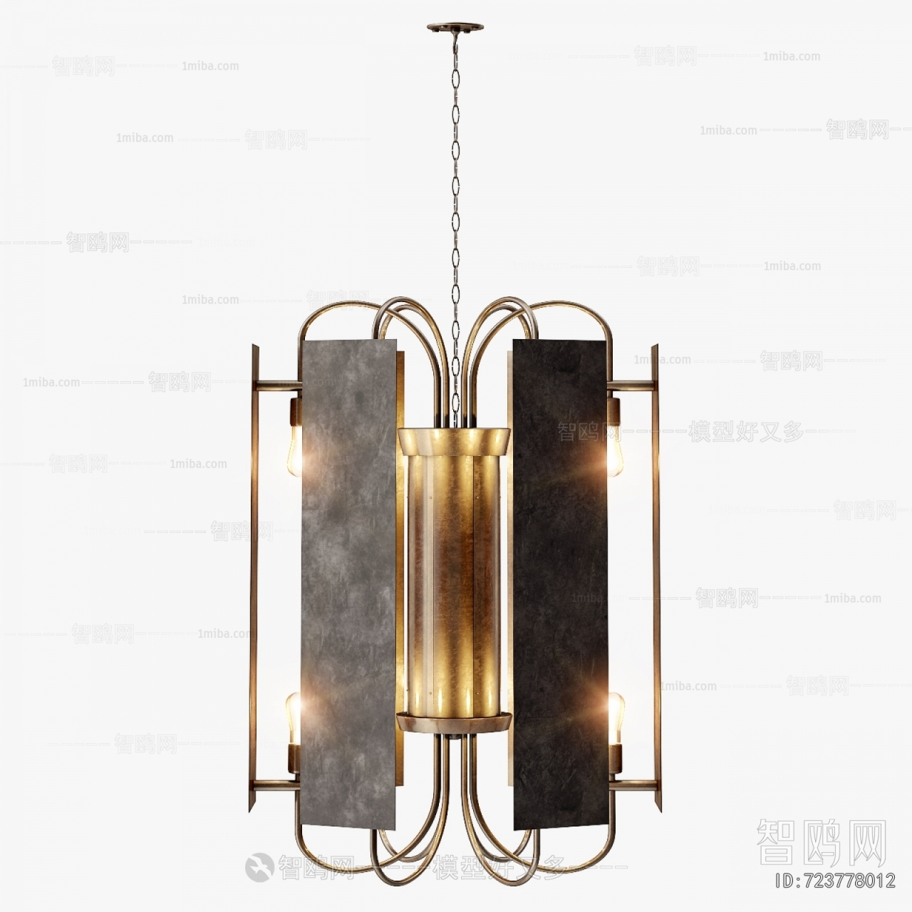 Modern Wall Lamp