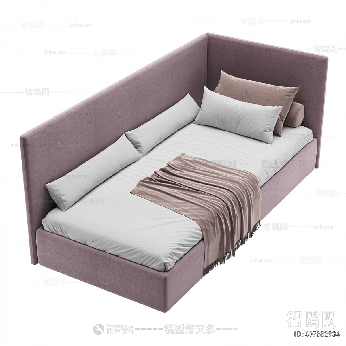 Modern Sofa Bed
