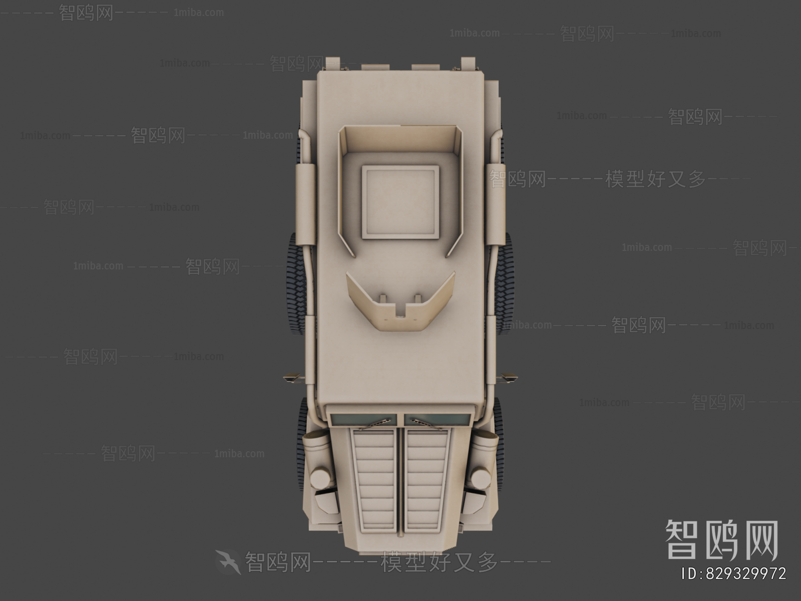 Modern Military Equipment