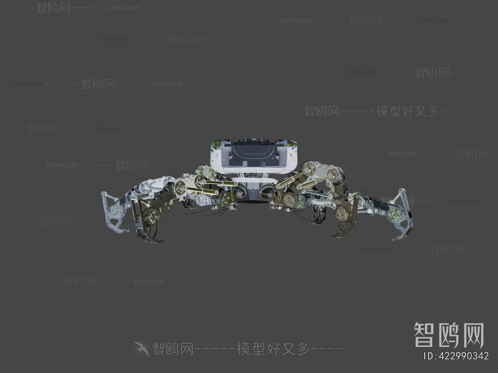 Modern Military Equipment