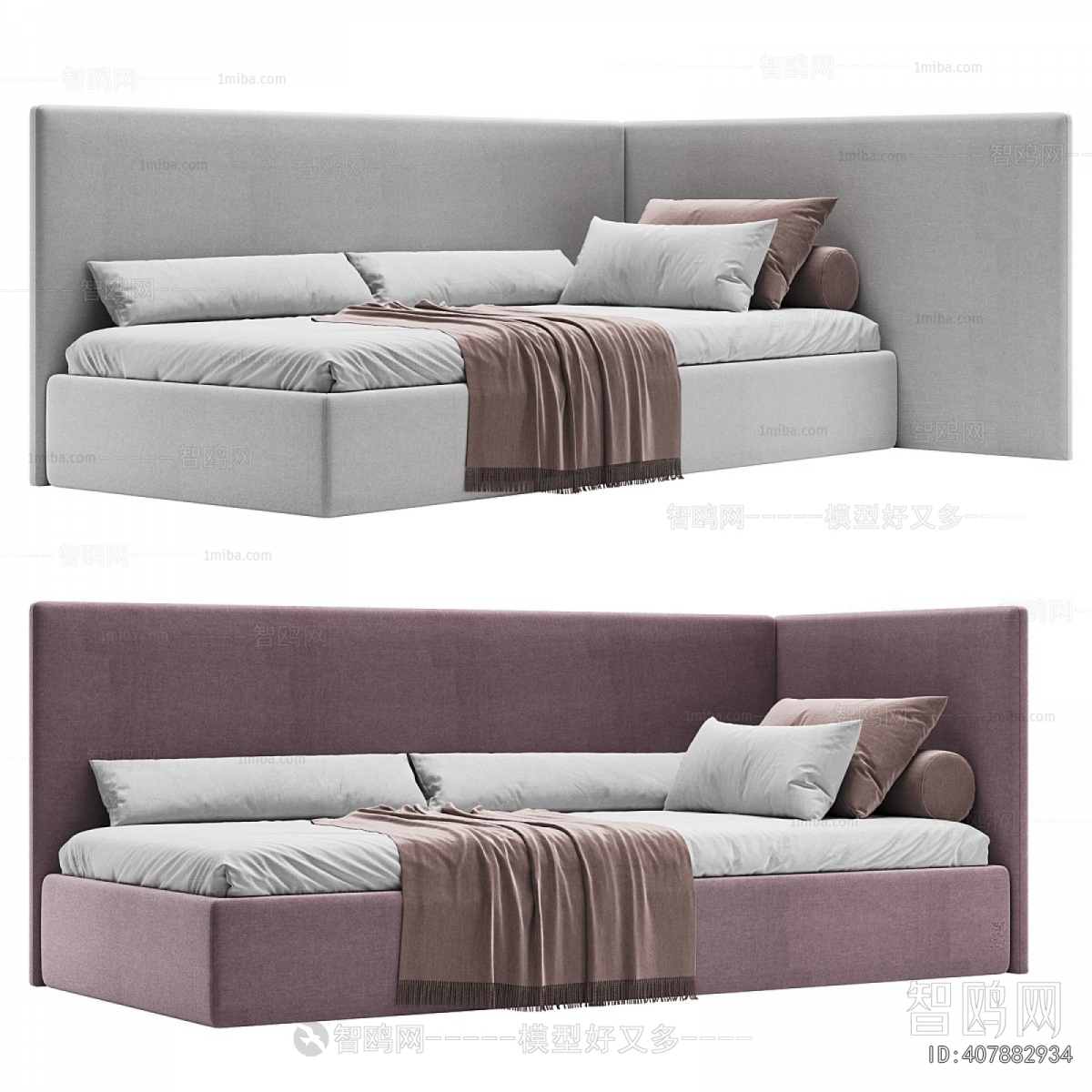 Modern Sofa Bed