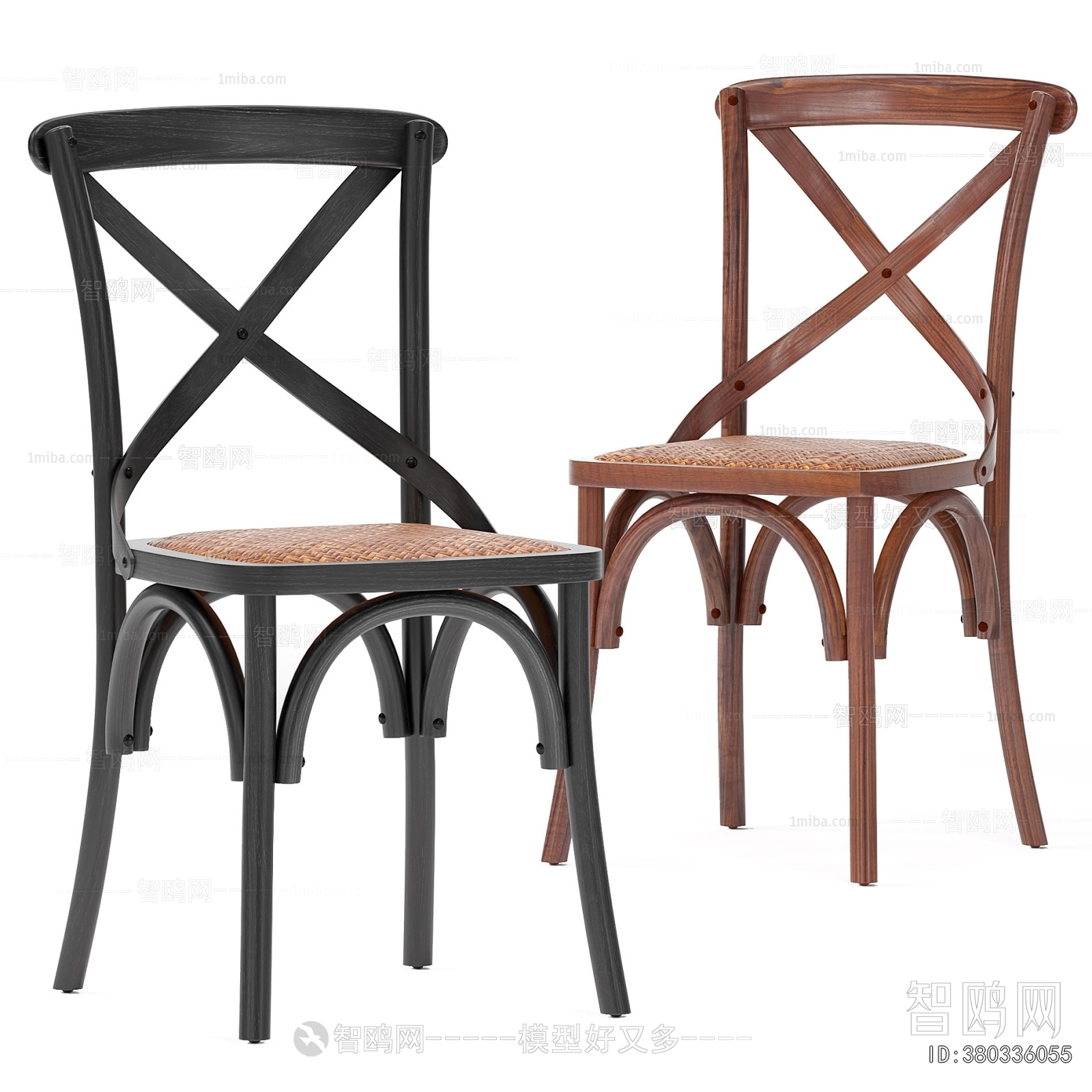 Modern Single Chair