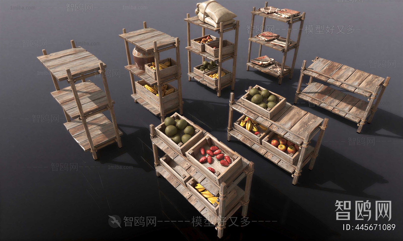 Modern Showcase