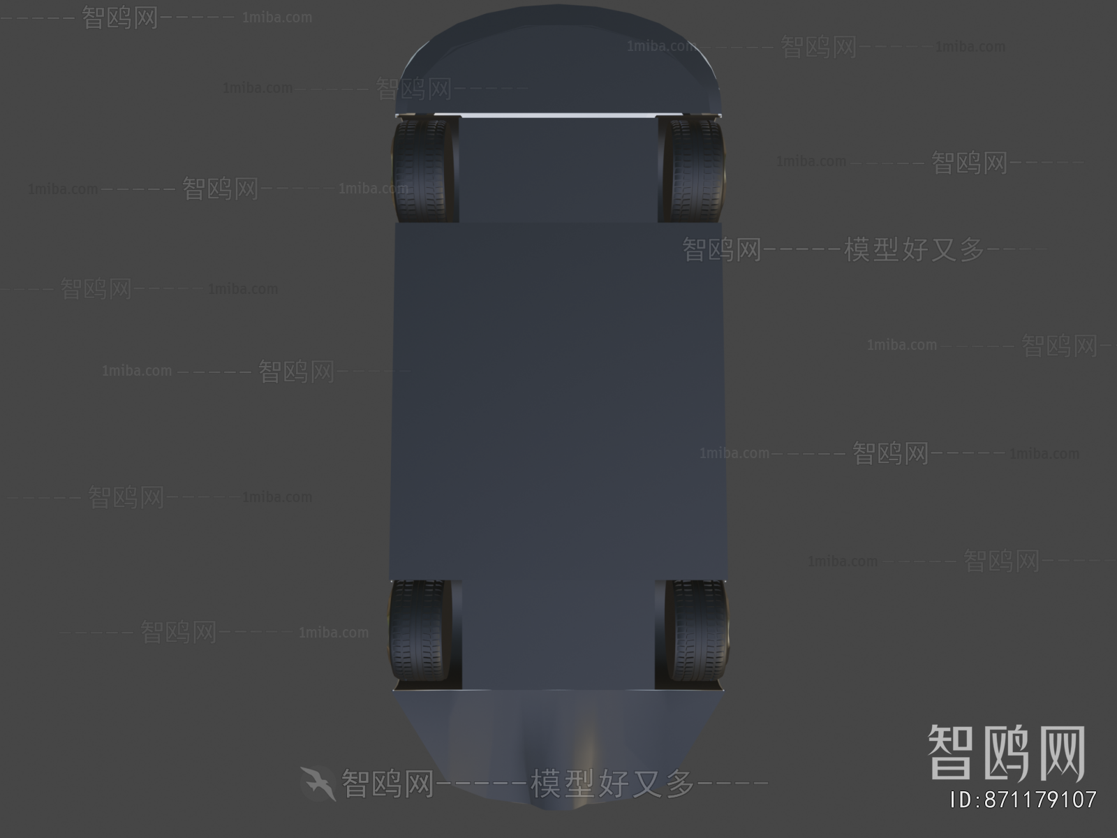 Modern Car
