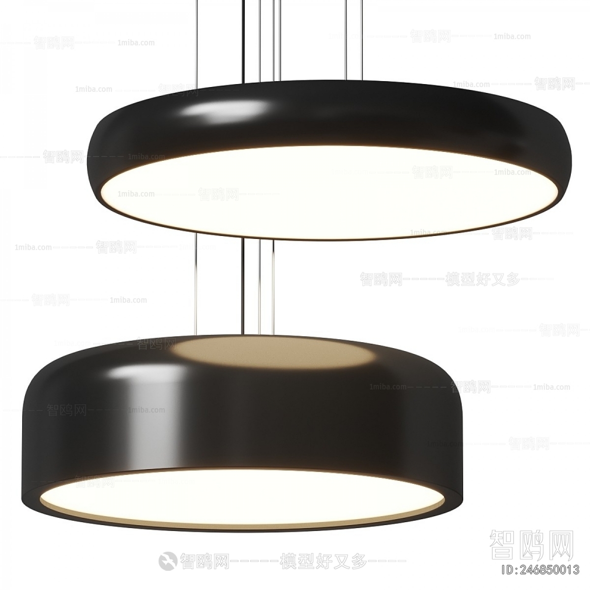Modern Droplight