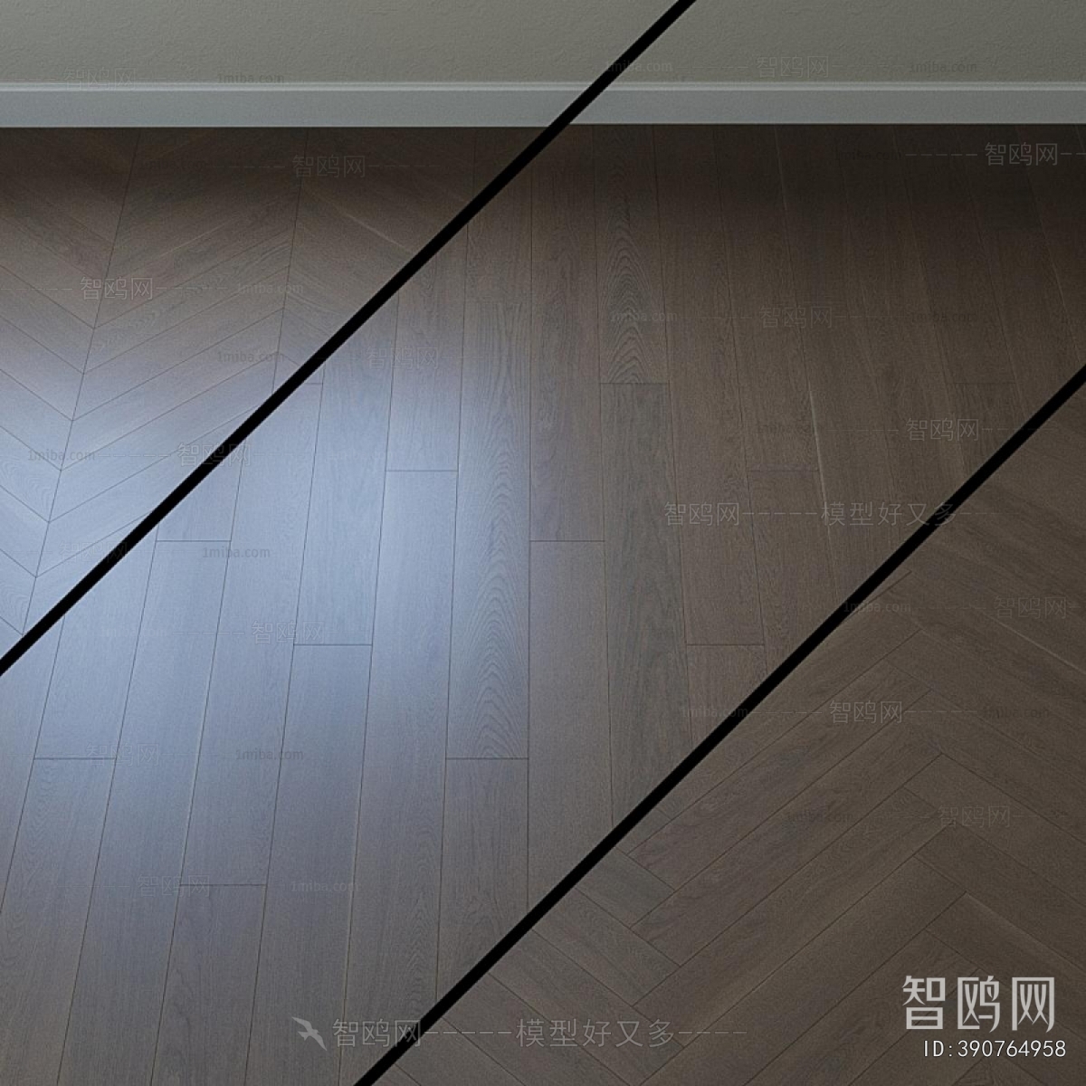 Modern Floor