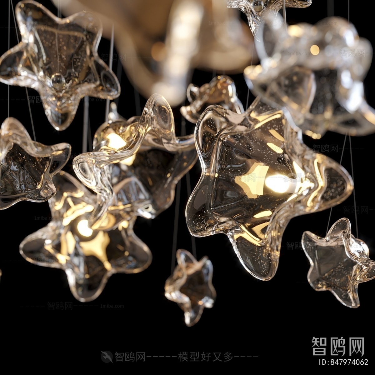 Modern Droplight