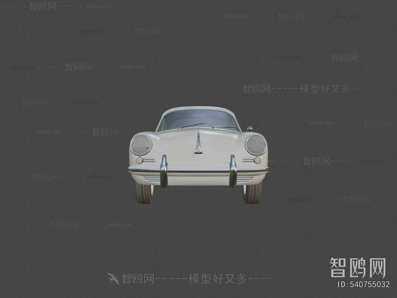 Modern Car