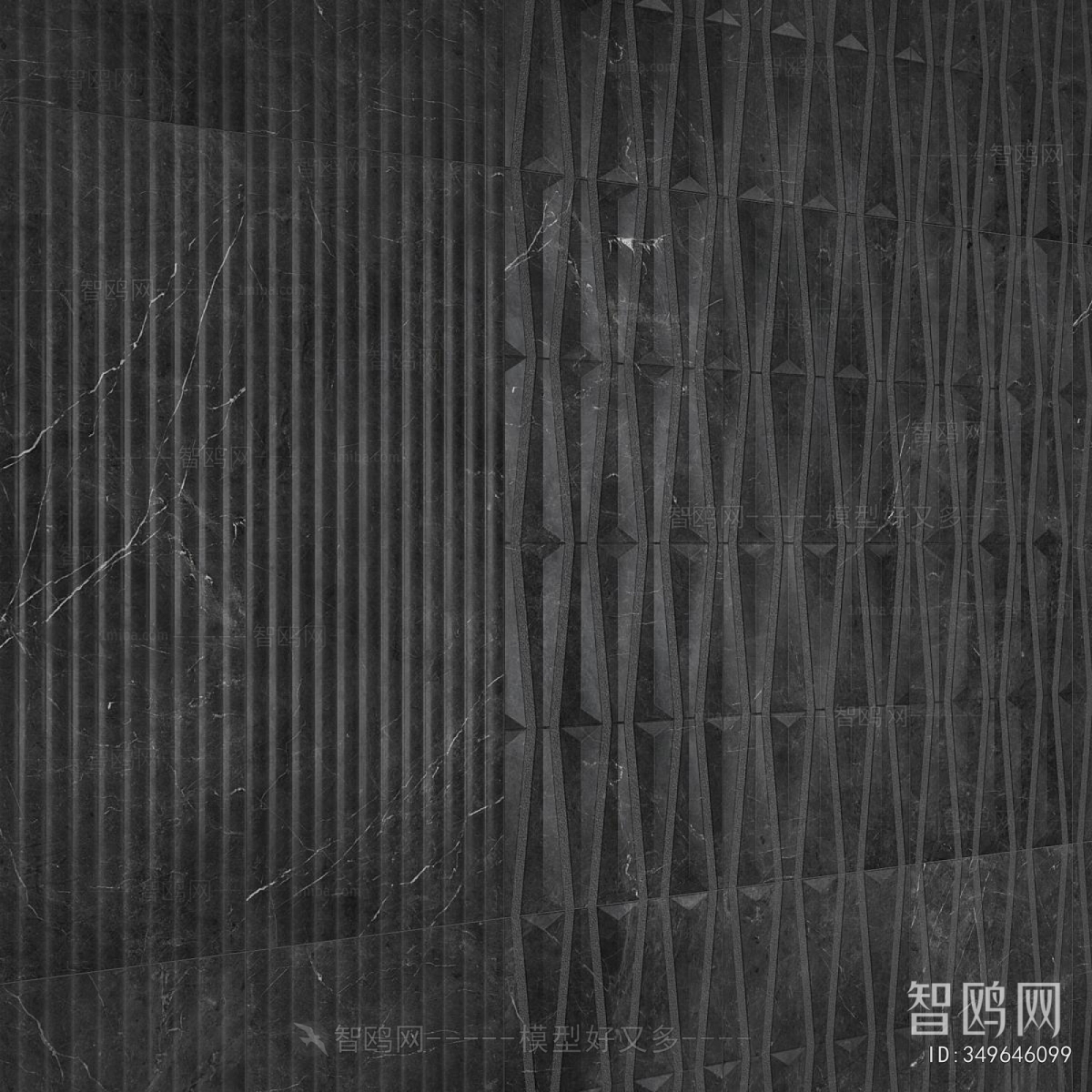Modern Wall/floor/ceiling