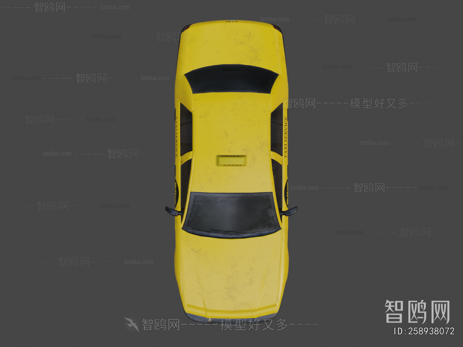 Modern Car