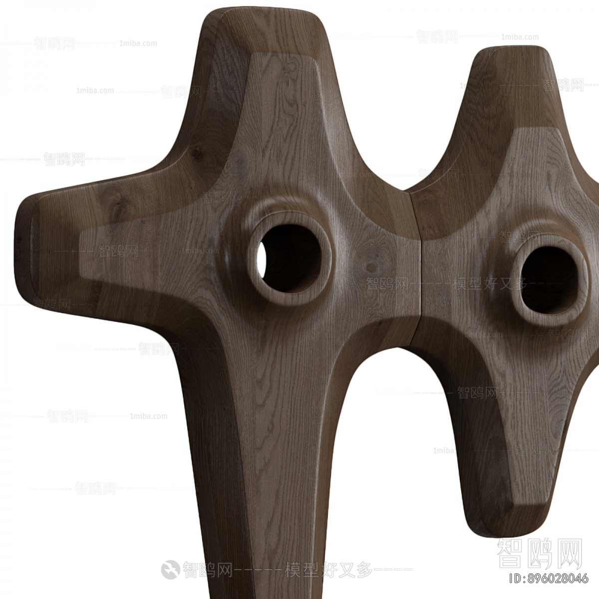 Modern Wall Decoration