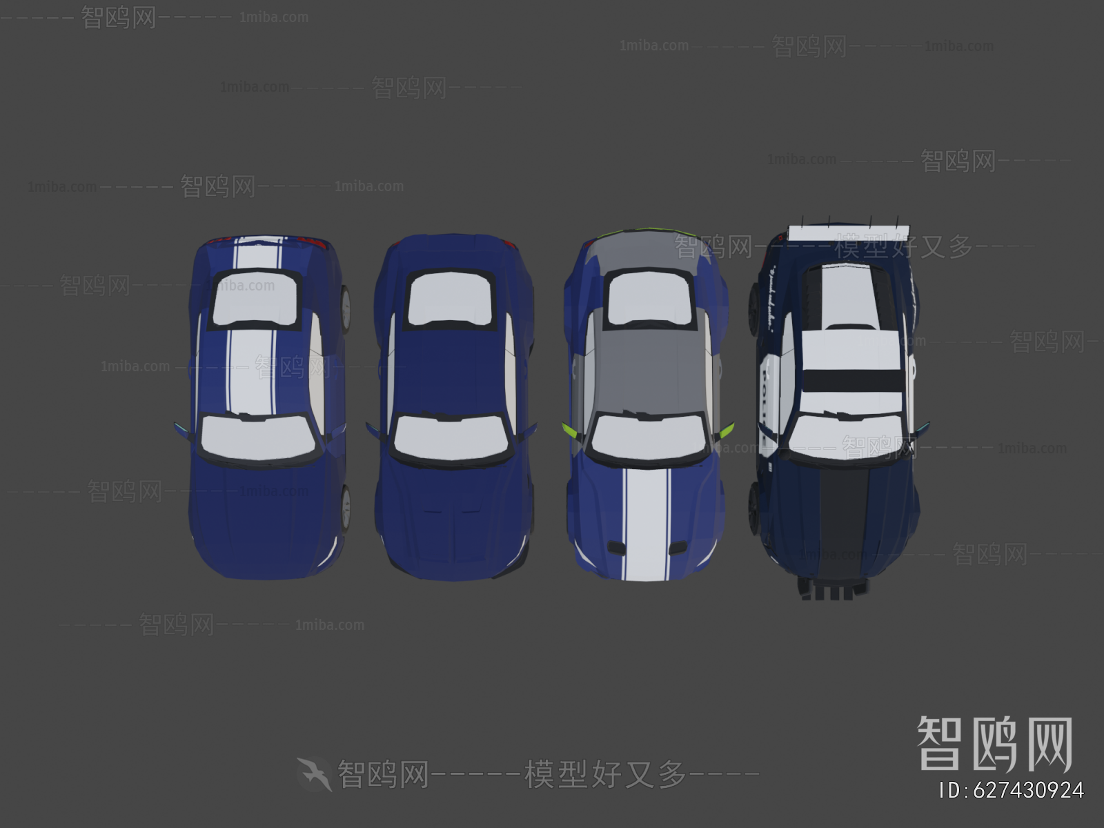 Modern Car