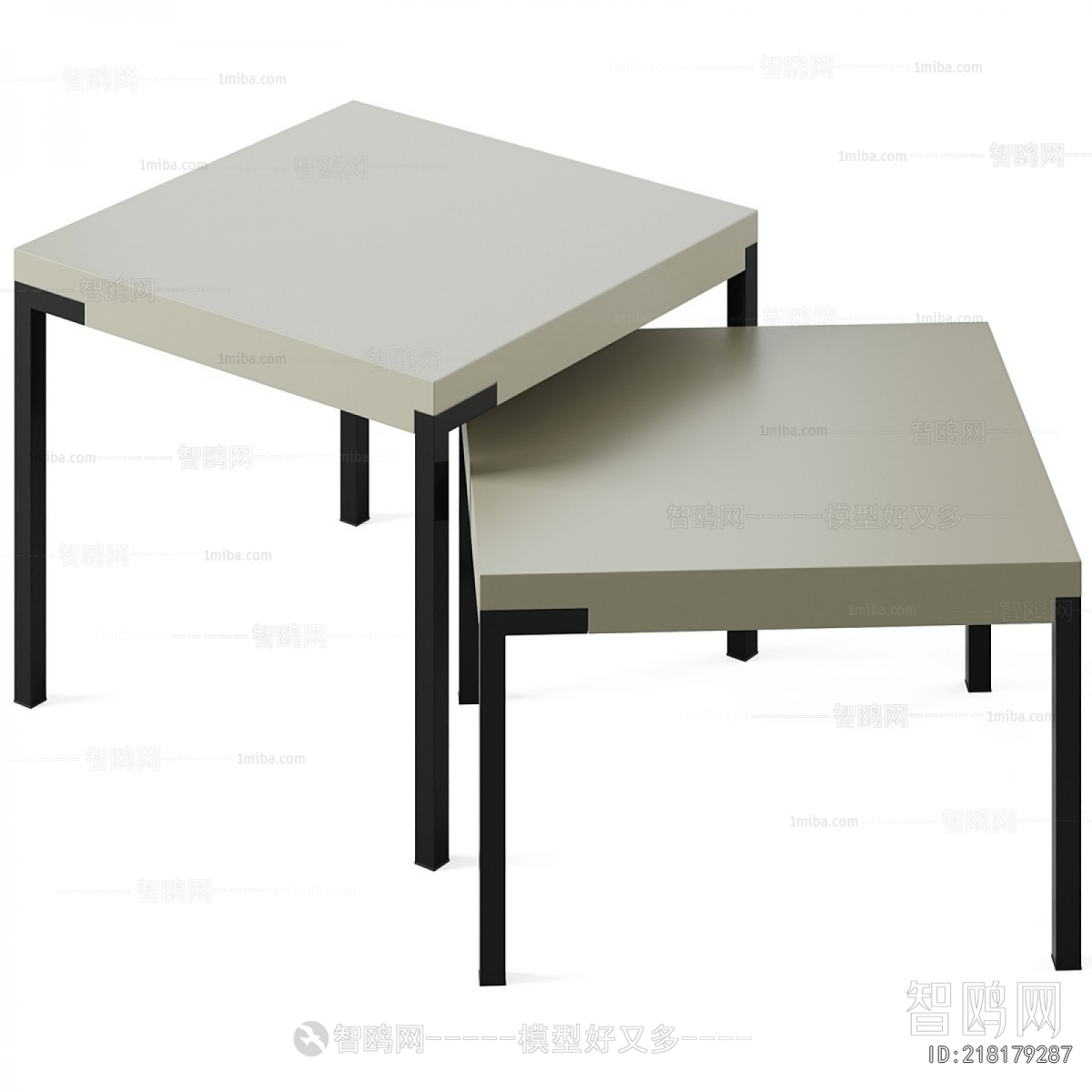 Modern Coffee Table