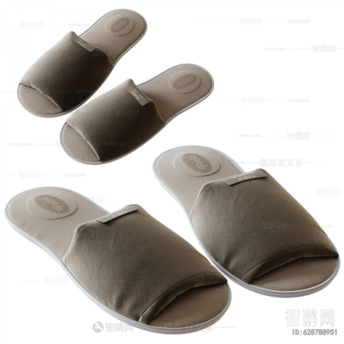 Modern Shoes
