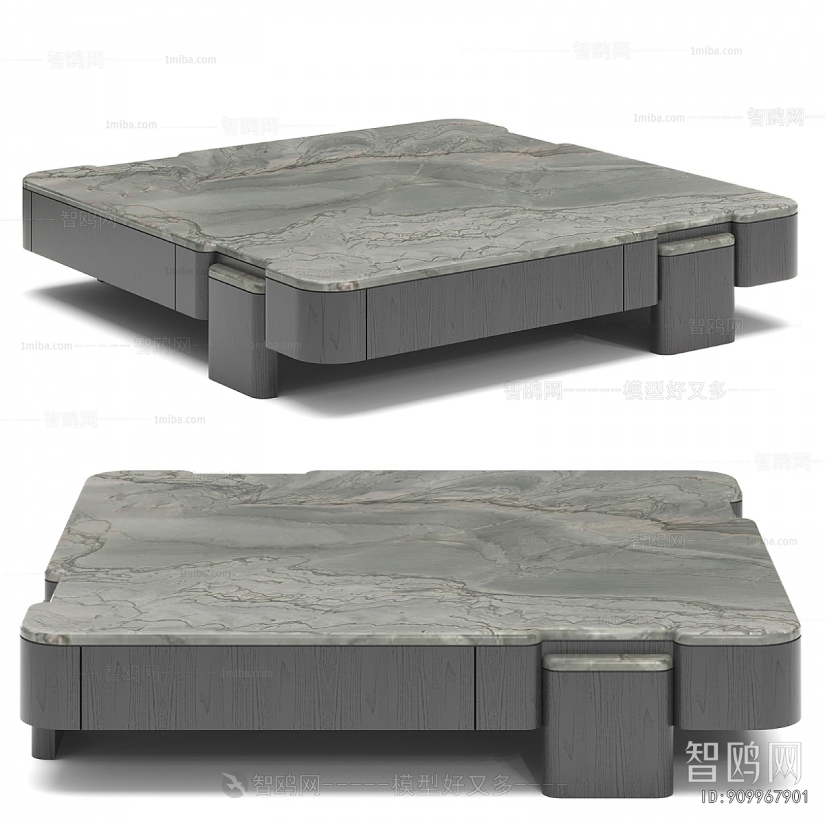 Modern Coffee Table