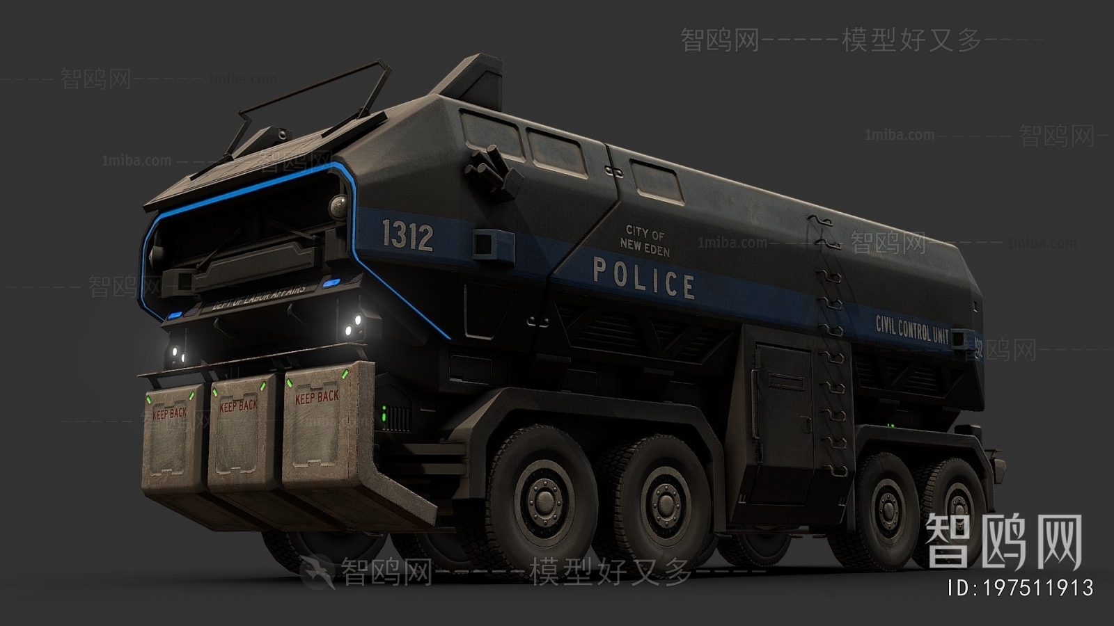 Modern Military Equipment