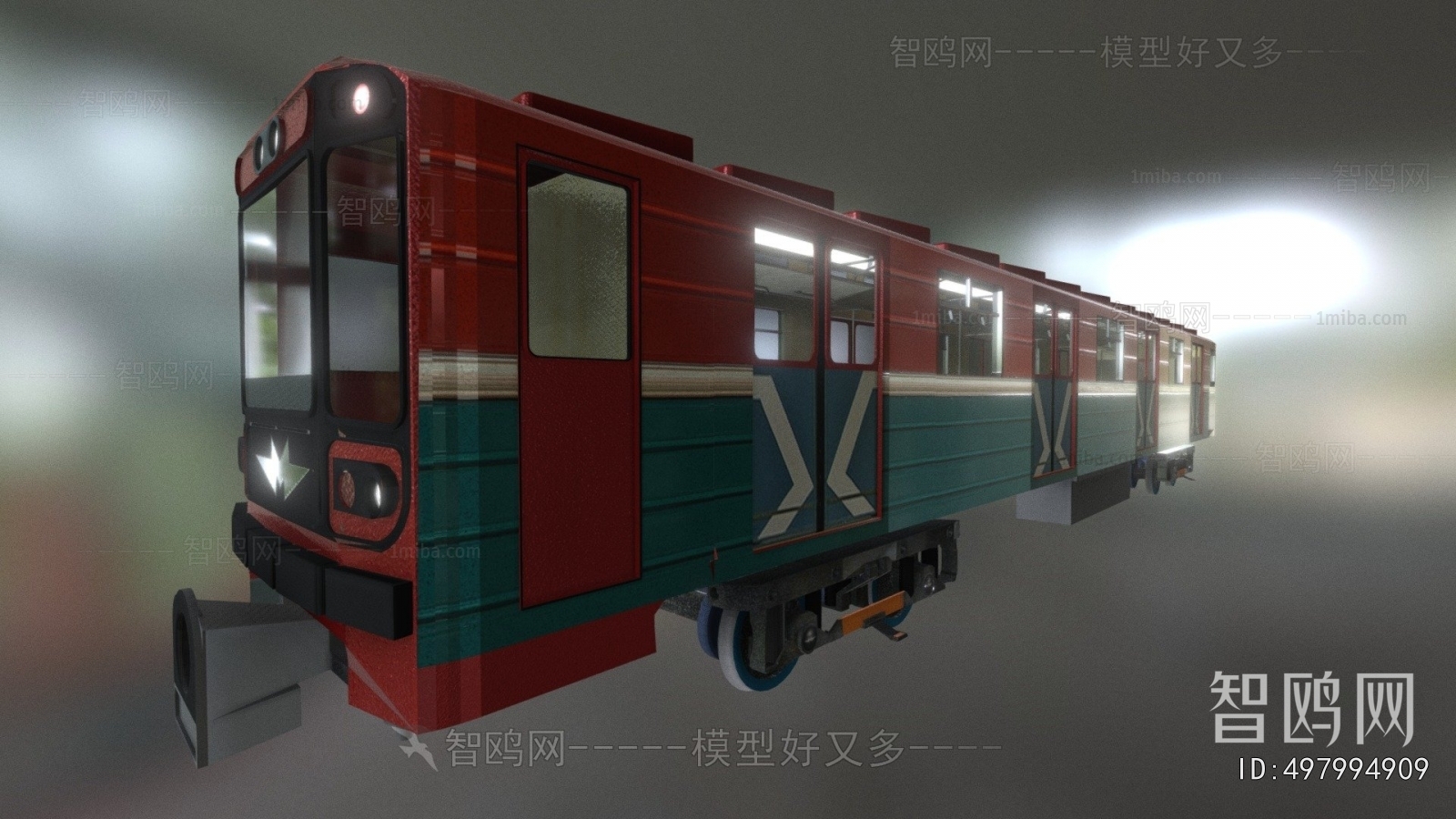 Modern Transportation
