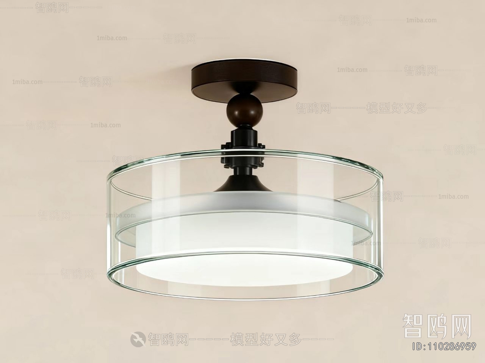 Modern Ceiling Ceiling Lamp