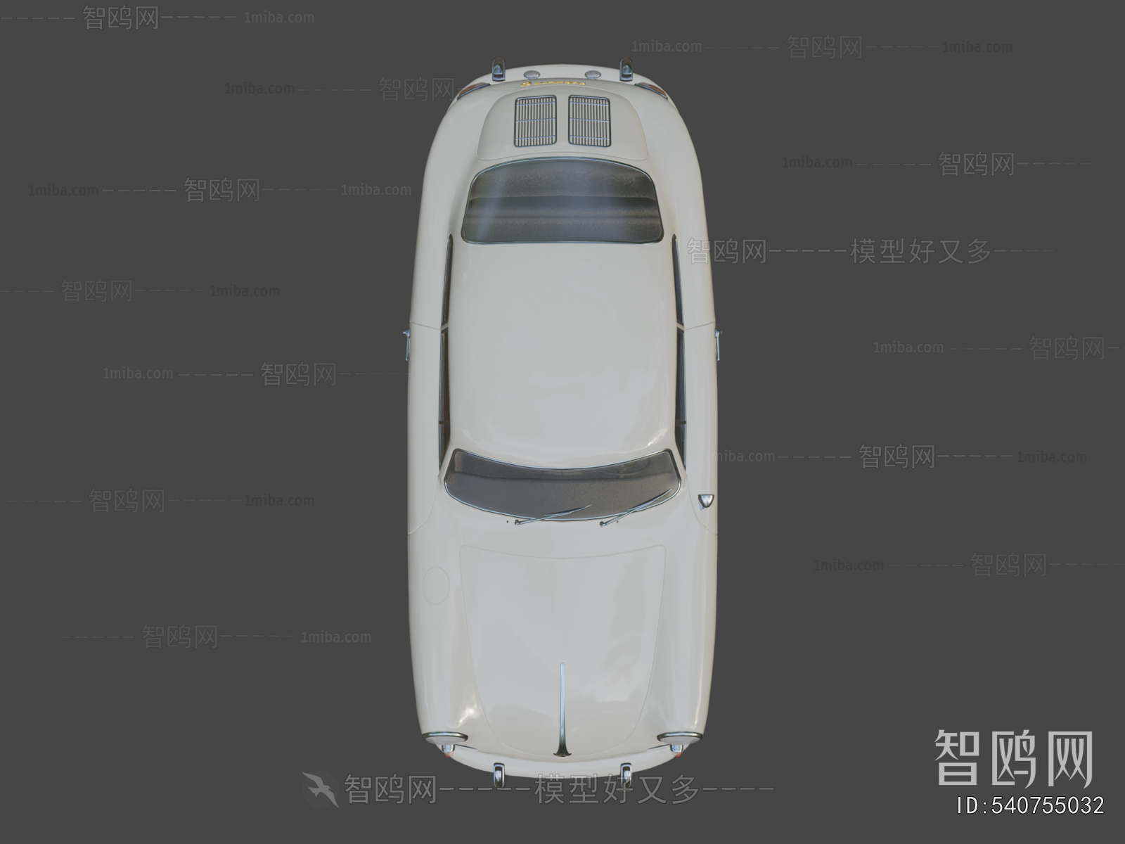 Modern Car