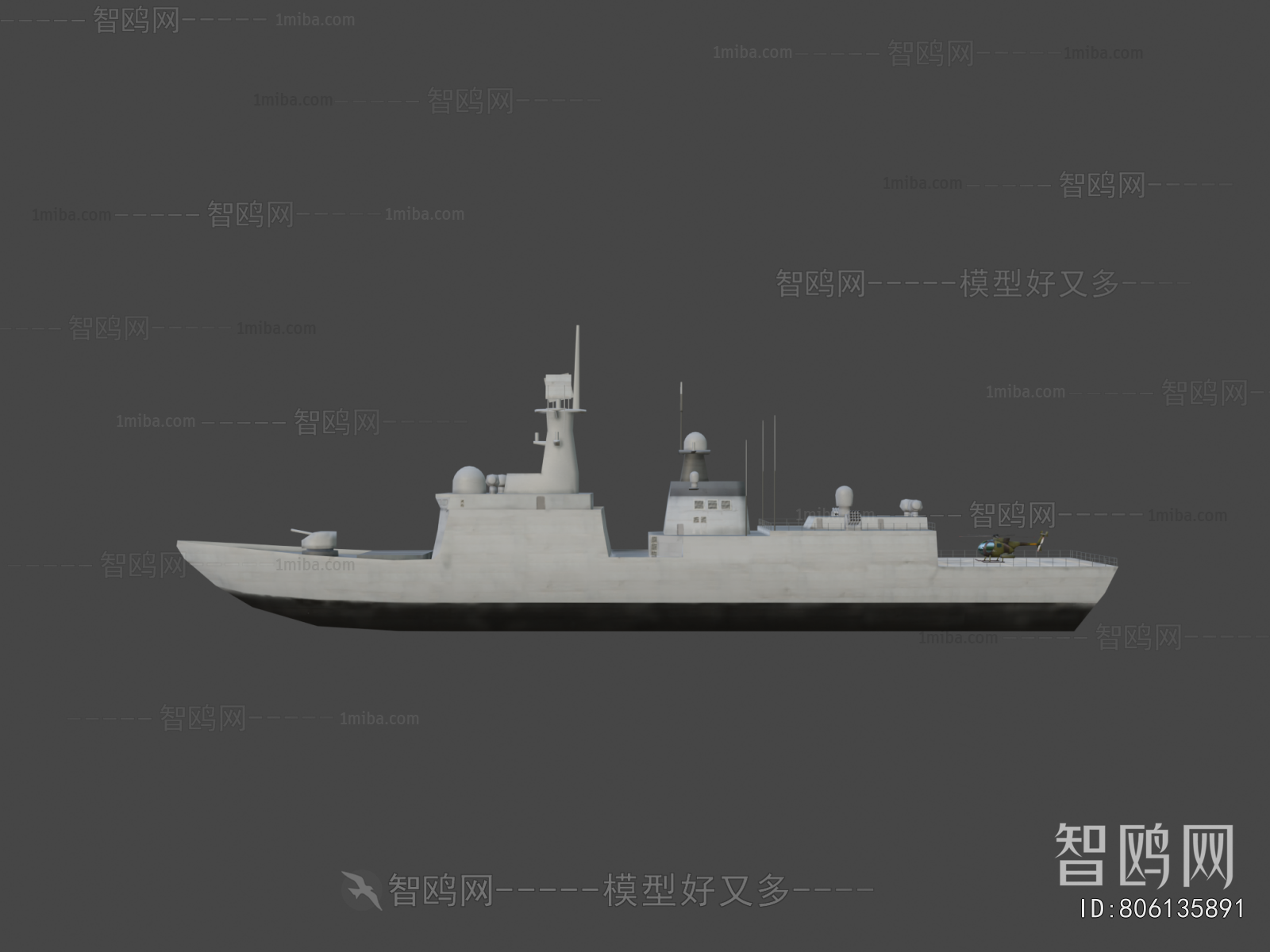 Modern Military Equipment