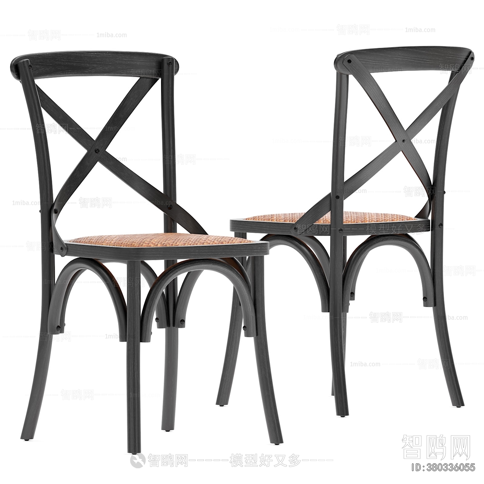Modern Single Chair