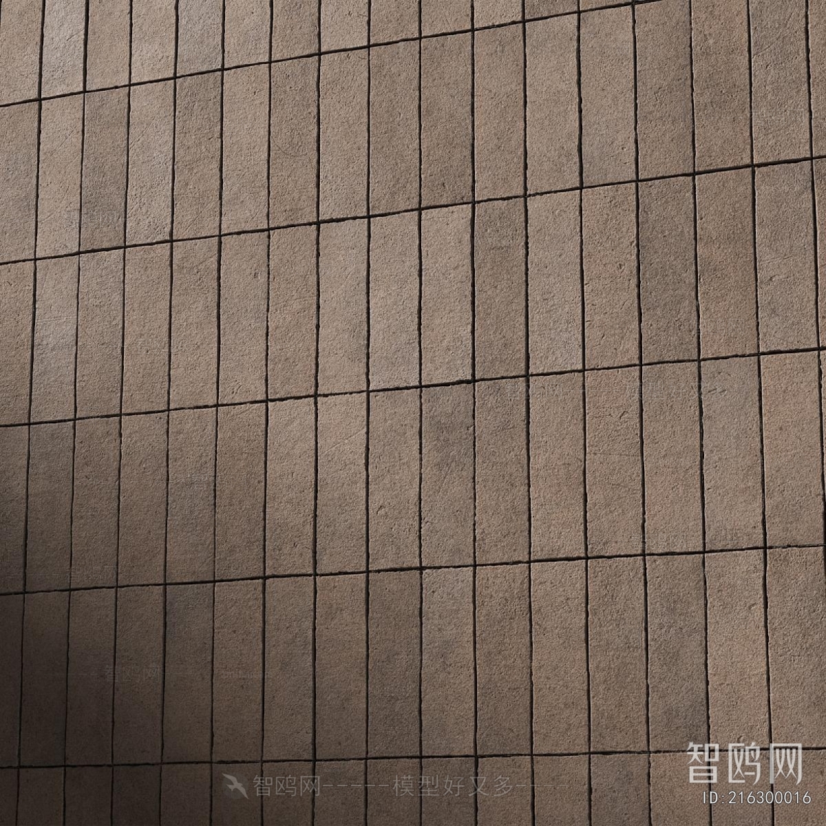 Modern Wall/floor/ceiling