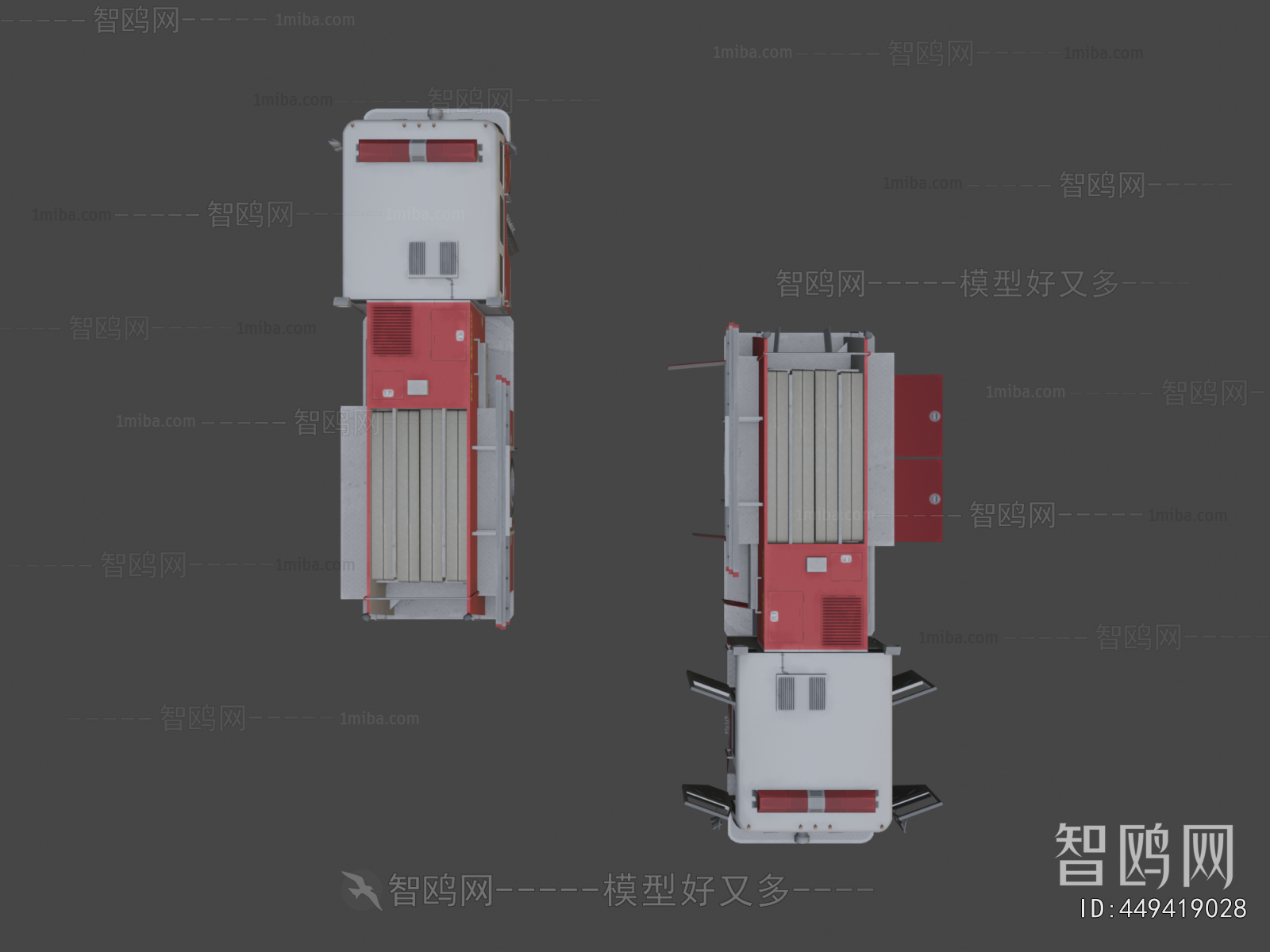 Modern Highway Vehicles