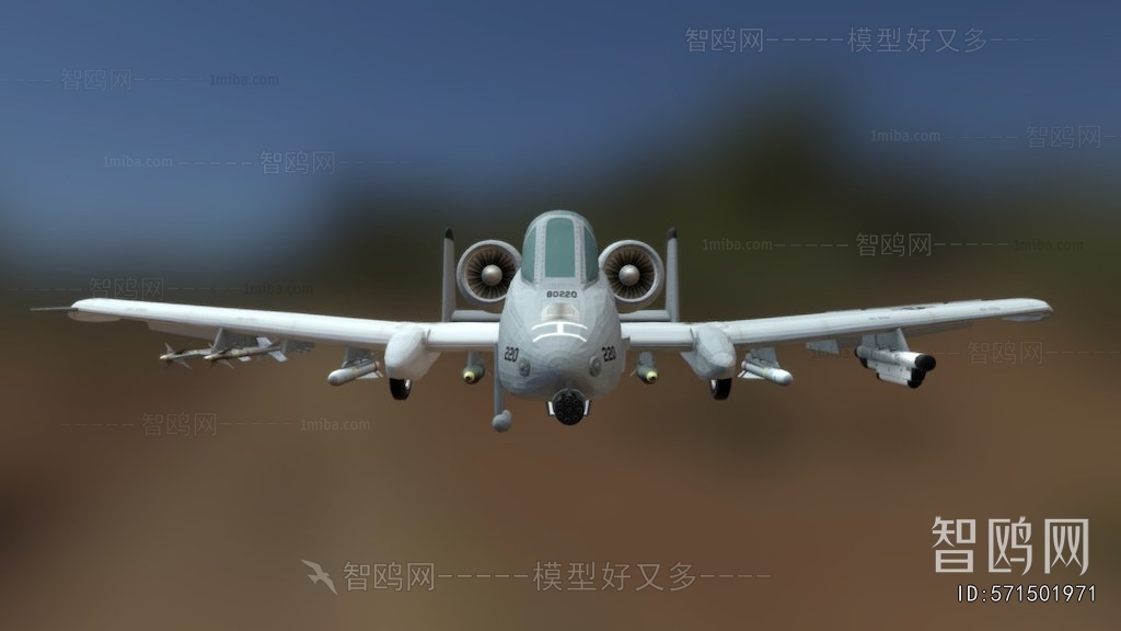 Modern Military Equipment