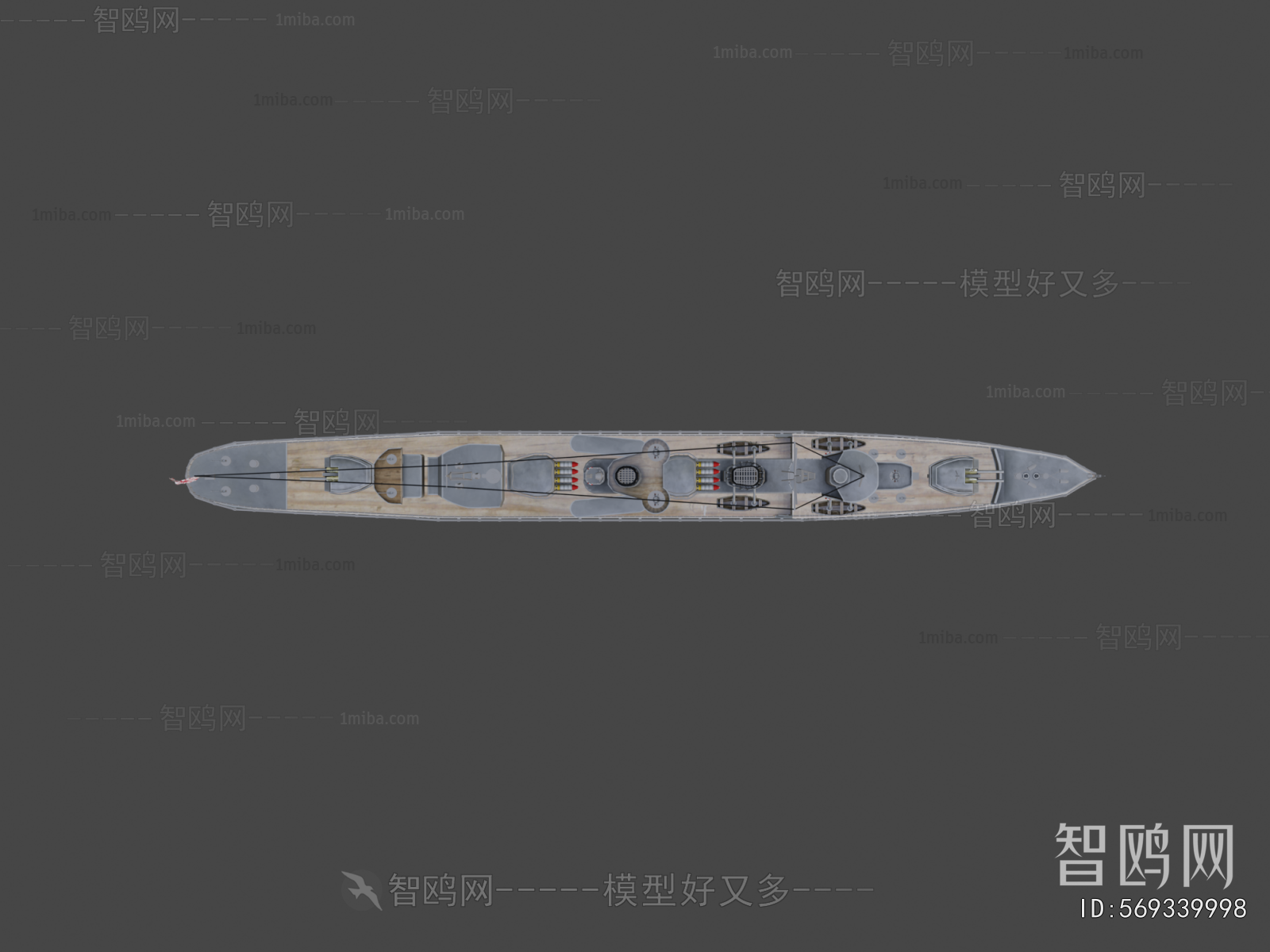 Modern Military Equipment