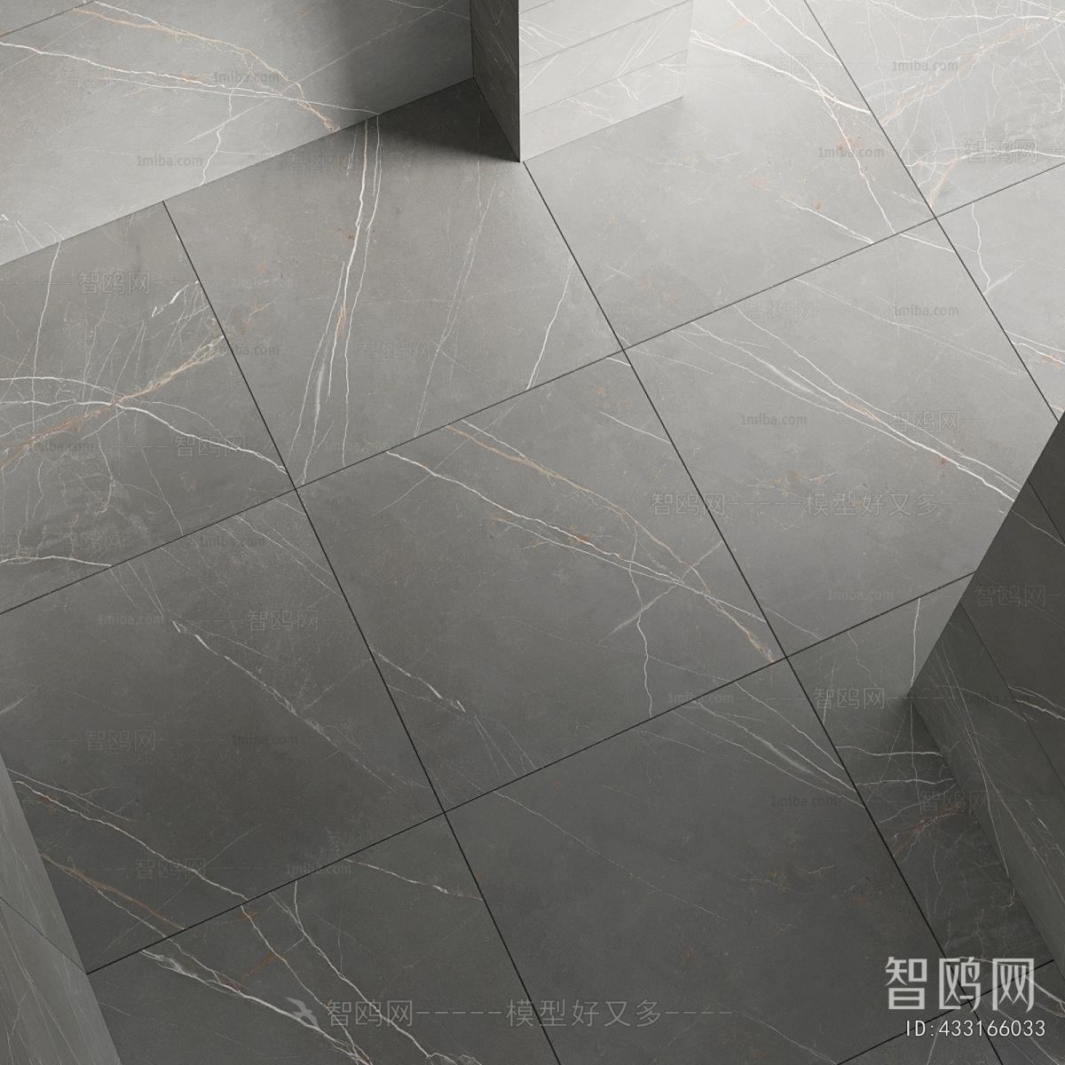 Modern Wall/floor/ceiling