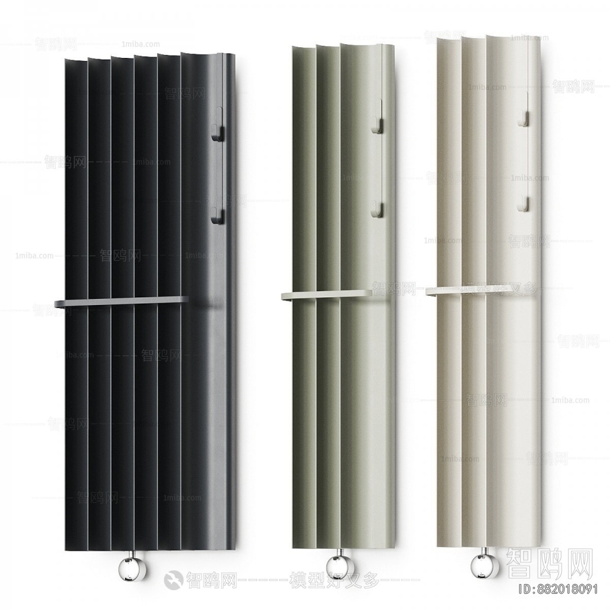 Modern Heating
