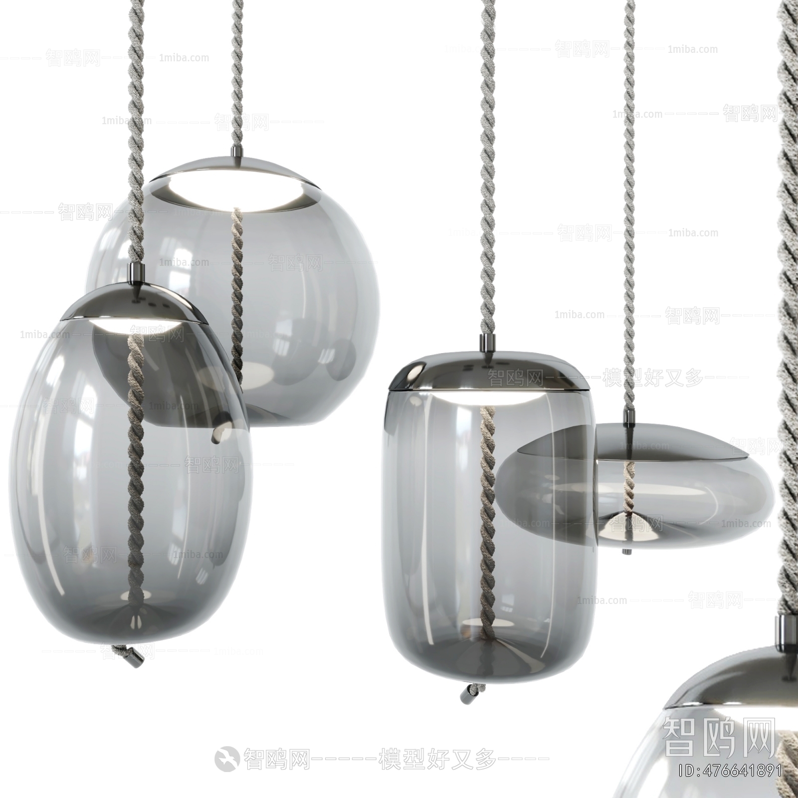 Modern Droplight
