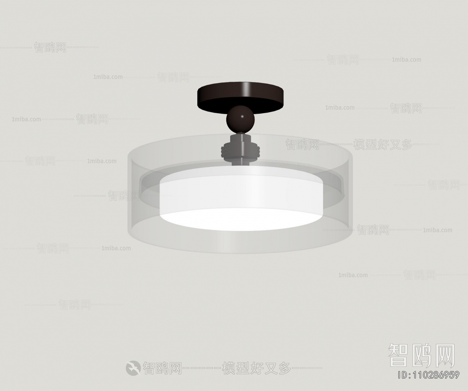 Modern Ceiling Ceiling Lamp