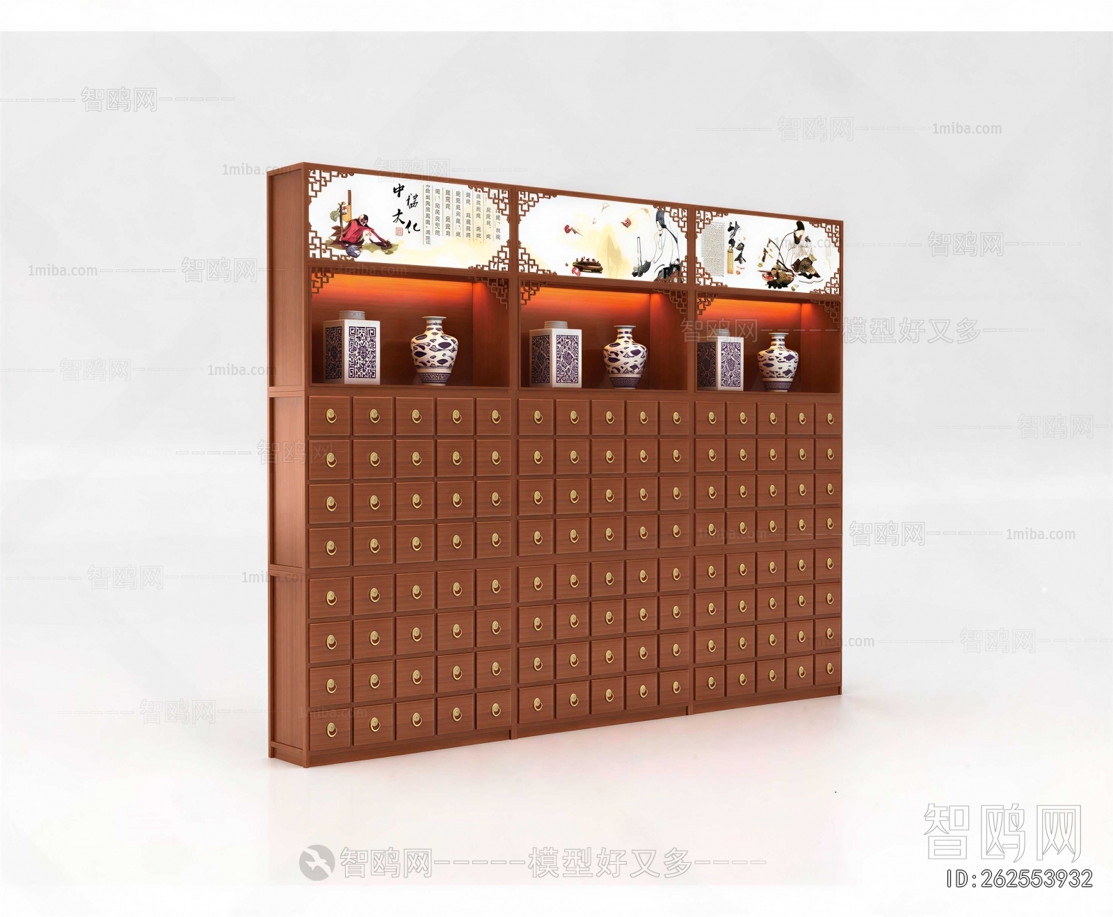 New Chinese Style Other