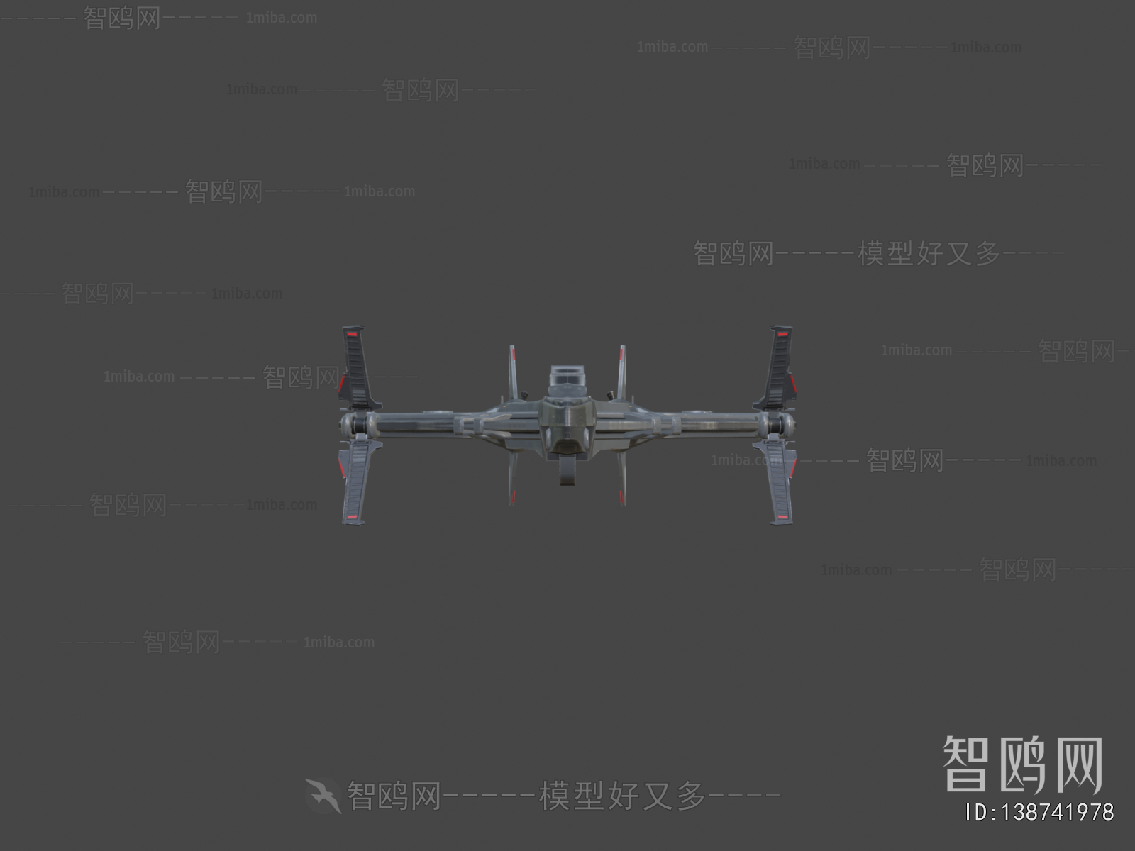 Modern Military Equipment