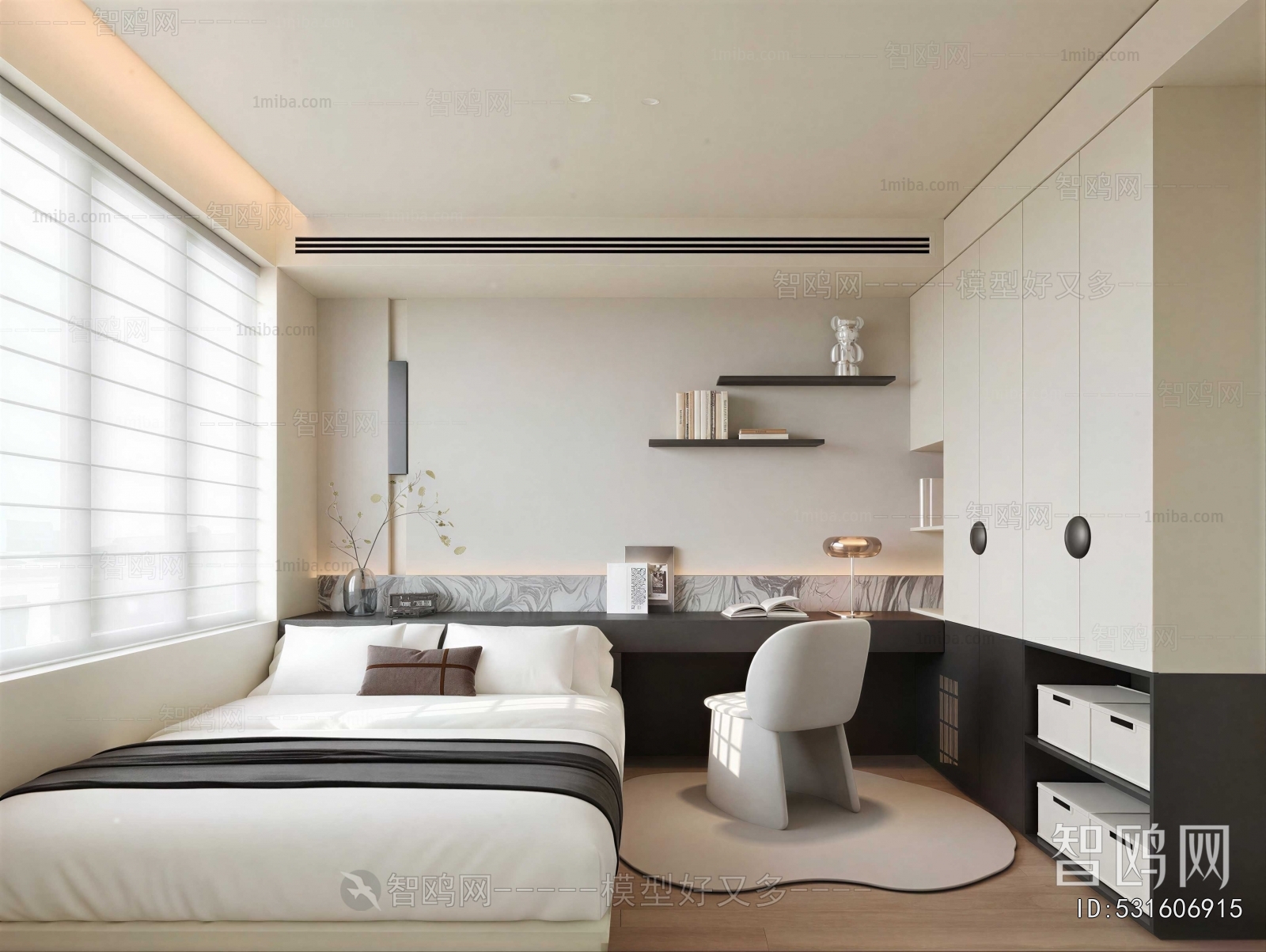 Modern Tatami