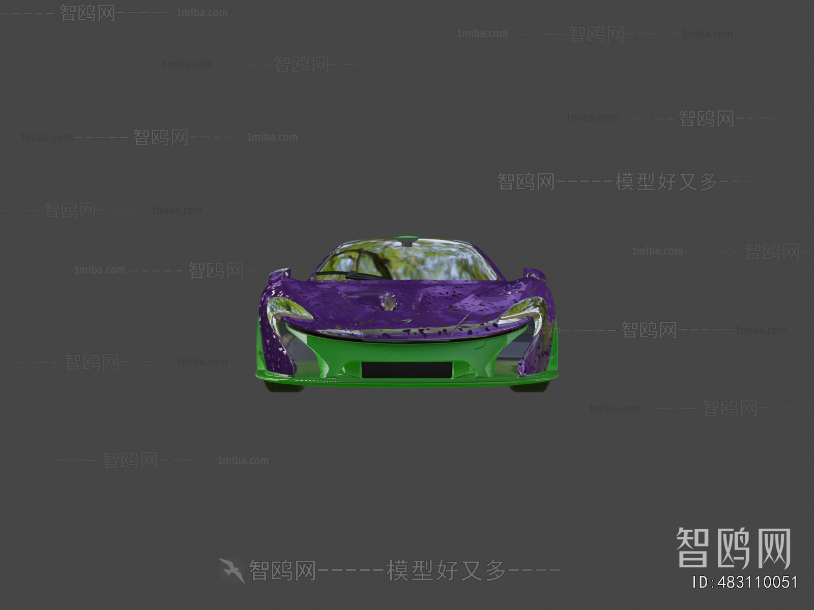 Modern Car