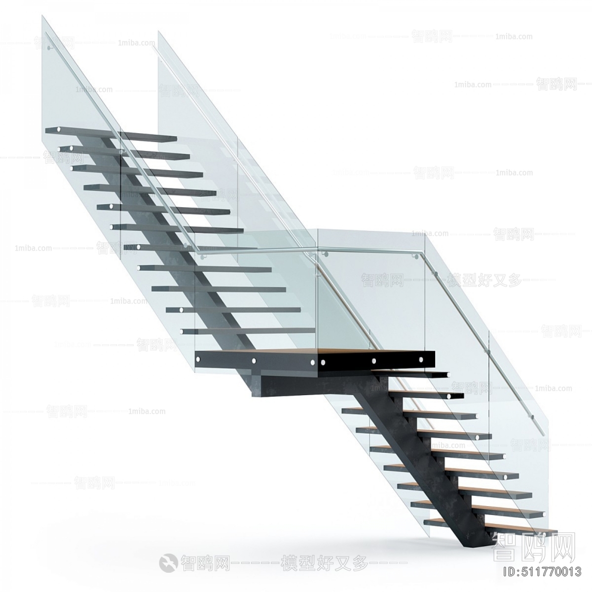 Modern Staircase