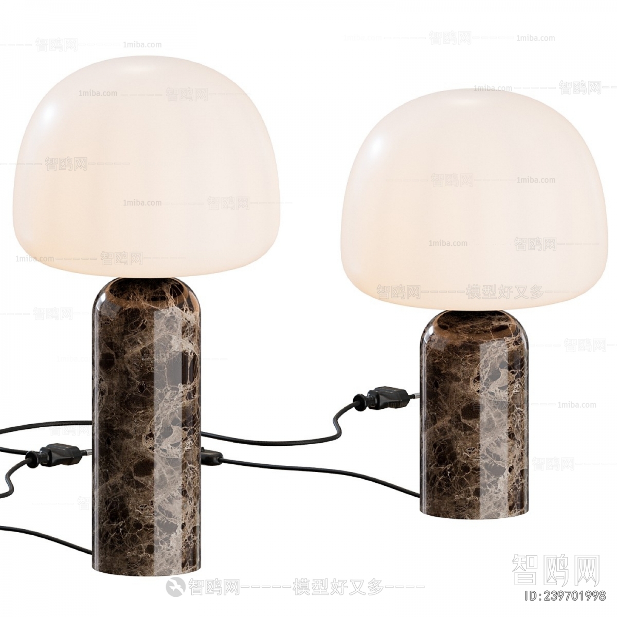 Modern Table Lamp