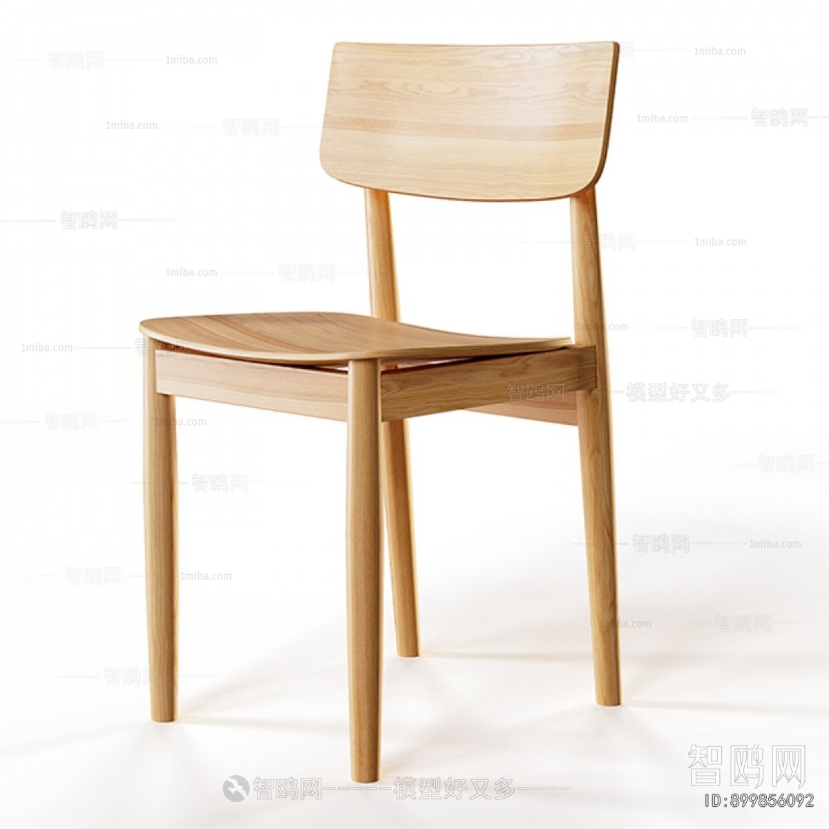 Modern Children's Table/chair
